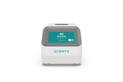 Ultrazvočni bakterijski turbidimeter SCIENTZ-CFS