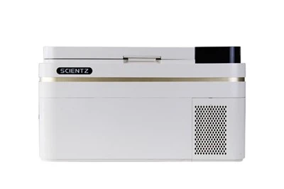 SCIENTZ08-IIID brezkontaktni ultrazvočni instrument za striženje DNK: