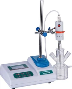 Ultrazvočni procesor UP-250 za ekstrakcijsko emulzifikacijo in motnje celic